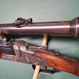 Golden Era Krieghoff O/U Cape Gun - 6 of 14