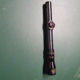 Pecar 1.5-4X variable scope - 1 of 4