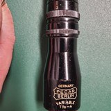 Pecar 1.5-4X variable scope - 2 of 4