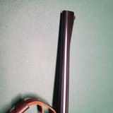 Custom Built German L Schiwy Berlin Pre War 1930’s Stalking Rifle 250-3000  - 6 of 15