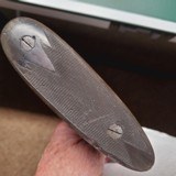 Custom Built German L Schiwy Berlin Pre War 1930’s Stalking Rifle 250-3000  - 12 of 15