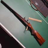 Imman Meffert Dural Drilling 22 Hornet - 1 of 11