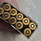 RWS 6.5x58R
10 pack vintage - 3 of 3