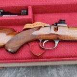 Rigby/PH Consortium Rifle 243 cal - 4 of 15