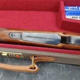 Rigby/PH Consortium Rifle 243 cal - 15 of 15