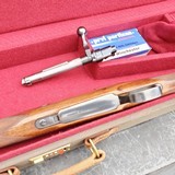 Rigby/PH Consortium Rifle 243 cal - 11 of 15