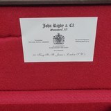 Rigby/PH Consortium Rifle 243 cal - 2 of 15