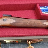 Rigby/PH Consortium Rifle 243 cal - 3 of 15
