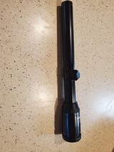 Zeiss Diavari- C 1.5 - 4.5 x 18 - 3 of 5