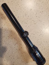 Zeiss Diavari- C 1.5 - 4.5 x 18 - 1 of 5