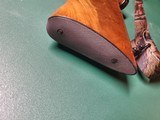Mohawk 600 Custom Carved Mannlicher Stock - 10 of 10