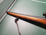 Mohawk 600 Custom Carved Mannlicher Stock - 4 of 10