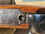 Carl Bock Custom Mauser 98 Sporter in 270 - 11 of 11