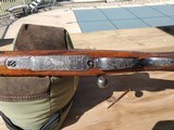 Carl Bock Custom Mauser 98 Sporter in 270 - 10 of 11