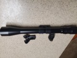 B&L Balvar 5.
2.5-5 Duplex Scope - 3 of 4