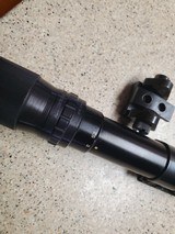 B&L Balvar 5.
2.5-5 Duplex Scope - 4 of 4