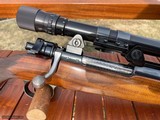 B&L Balvar 5.
2.5-5 Duplex Scope - 2 of 4