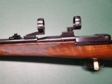 Mauser Model 66 Europa 30-06 - 2 of 9