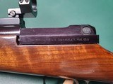 Mauser Model 66 Europa 30-06 - 3 of 9