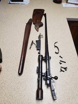 Project Gun complete by Johann Springer - 1 of 7