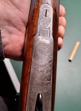 Chas. Daly 1931 Pre-War High Grade Prussian Mauser Action 30-06 - 11 of 12