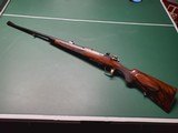 Chas. Daly 1931 Pre-War High Grade Prussian Mauser Action 30-06 - 1 of 12