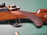 Chas. Daly 1931 Pre-War High Grade Prussian Mauser Action 30-06 - 3 of 12
