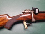 Chas. Daly 1931 Pre-War High Grade Prussian Mauser Action 30-06 - 6 of 12