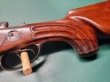 Krieghoff Wildschutz full stock Mannlicher 16x16x7x57R - 3 of 12