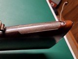 Krieghoff Wildschutz full stock Mannlicher 16x16x7x57R - 7 of 12