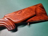 Krieghoff Wildschutz full stock Mannlicher 16x16x7x57R - 4 of 12