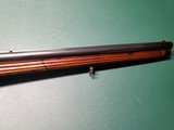 Krieghoff Wildschutz full stock Mannlicher 16x16x7x57R - 11 of 12