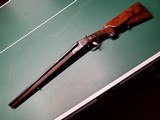 Krieghoff Wildschutz full stock Mannlicher 16x16x7x57R - 1 of 12