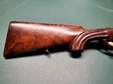 Krieghoff Wildschutz full stock Mannlicher 16x16x7x57R - 9 of 12