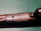 Krieghoff Wildschutz full stock Mannlicher 16x16x7x57R - 6 of 12