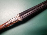 Krieghoff Wildschutz full stock Mannlicher 16x16x7x57R - 12 of 12