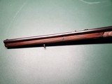 Krieghoff Wildschutz full stock Mannlicher 16x16x7x57R - 5 of 12