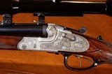Krieghoff Neptun Luxus Drilling - 1 of 7