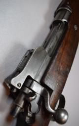 PATTERN M1914 ENFIELD .303 REMINGTON BOLT RIFLE - 9 of 19