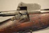 PATTERN M1914 ENFIELD .303 REMINGTON BOLT RIFLE - 17 of 19