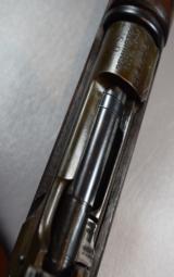 PATTERN M1914 ENFIELD .303 REMINGTON BOLT RIFLE - 2 of 19