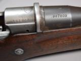 PATTERN M1914 ENFIELD .303 REMINGTON BOLT RIFLE - 14 of 19