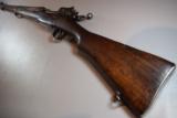 PATTERN M1914 ENFIELD .303 REMINGTON BOLT RIFLE - 4 of 19