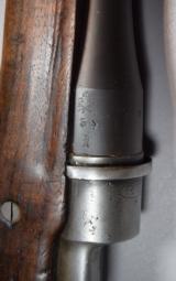 PATTERN M1914 ENFIELD .303 REMINGTON BOLT RIFLE - 13 of 19