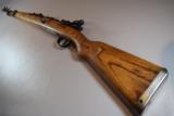 GERMAN K-98 KREIGSMODELL 8mm. MAUSER BNZ '45 - 2 of 19