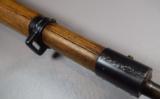 GERMAN K-98 KREIGSMODELL 8mm. MAUSER BNZ '45 - 6 of 19