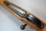 GERMAN K-98 KREIGSMODELL 8mm. MAUSER BNZ '45 - 4 of 19