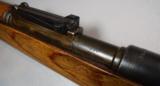 GERMAN K-98 KREIGSMODELL 8mm. MAUSER BNZ '45 - 7 of 19
