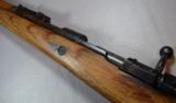 GERMAN K-98 KREIGSMODELL 8mm. MAUSER BNZ '45 - 3 of 19