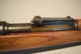 GERMAN K-98 KREIGSMODELL 8mm. MAUSER BNZ '45 - 17 of 19